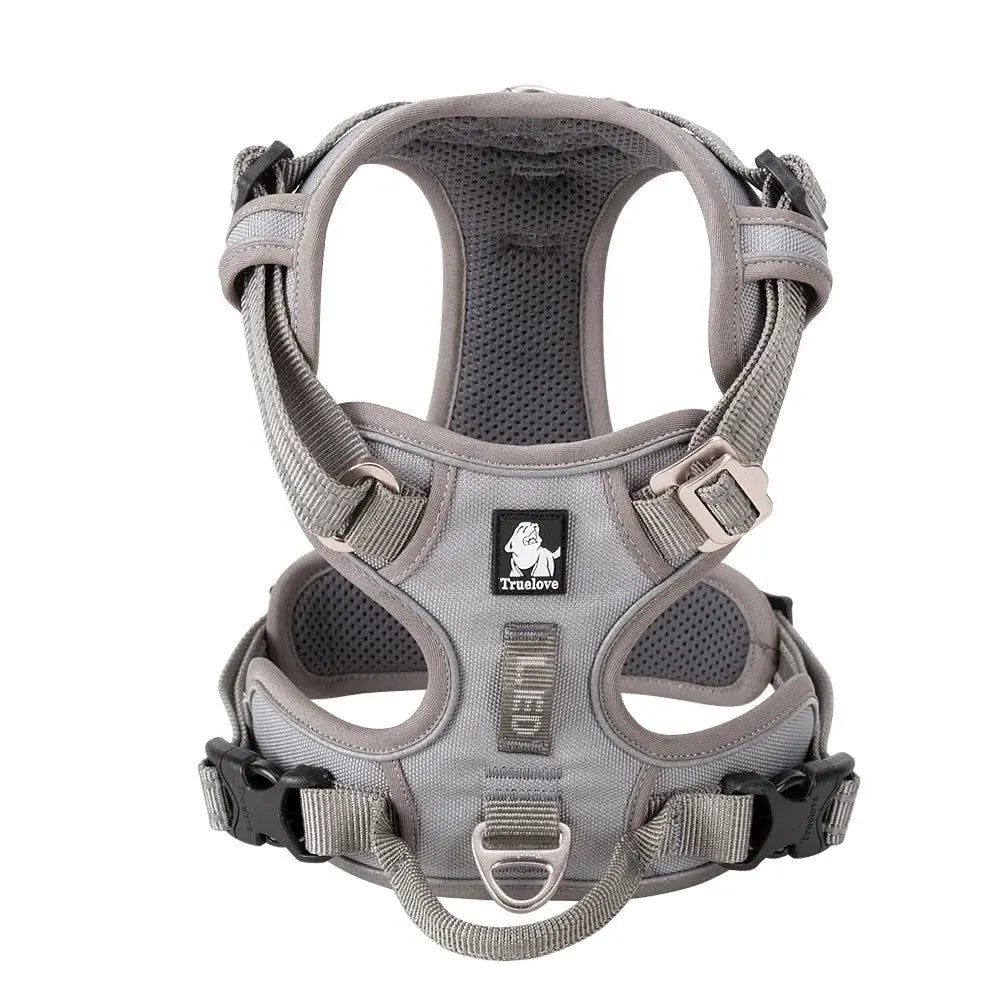 TrueLove™ Step-In No-Pull Dog Harness | Shopulia