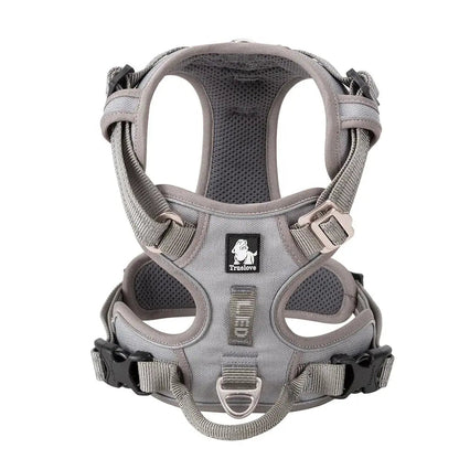 TrueLove™ Step-In No-Pull Dog Harness | Shopulia