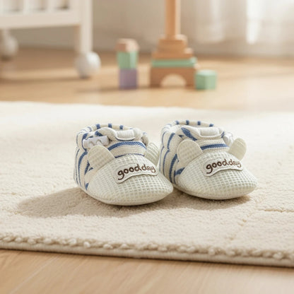 LittlePaws™ Infant Soft Sole Shoes Shopulia