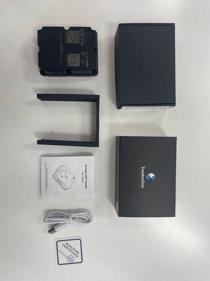 Wholesale 4G GPS Tracker for Car Motorcycle - Real-Time 30 Days Tracking Device Anti-Theft Vehicle Locator, Paid Android/iOS App Shopulia