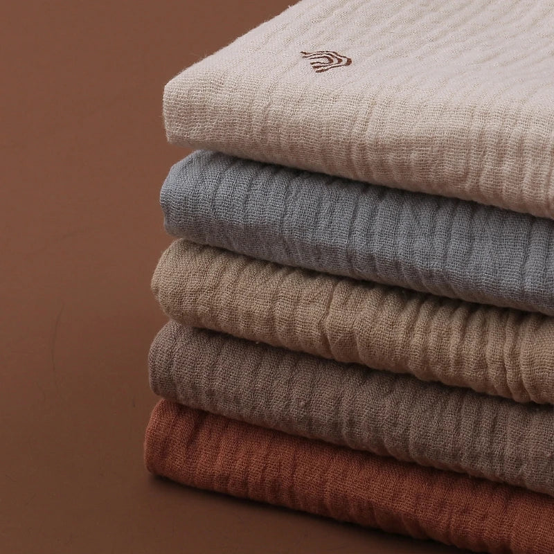 CuddleCotton™ Infant Washcloths Shopulia