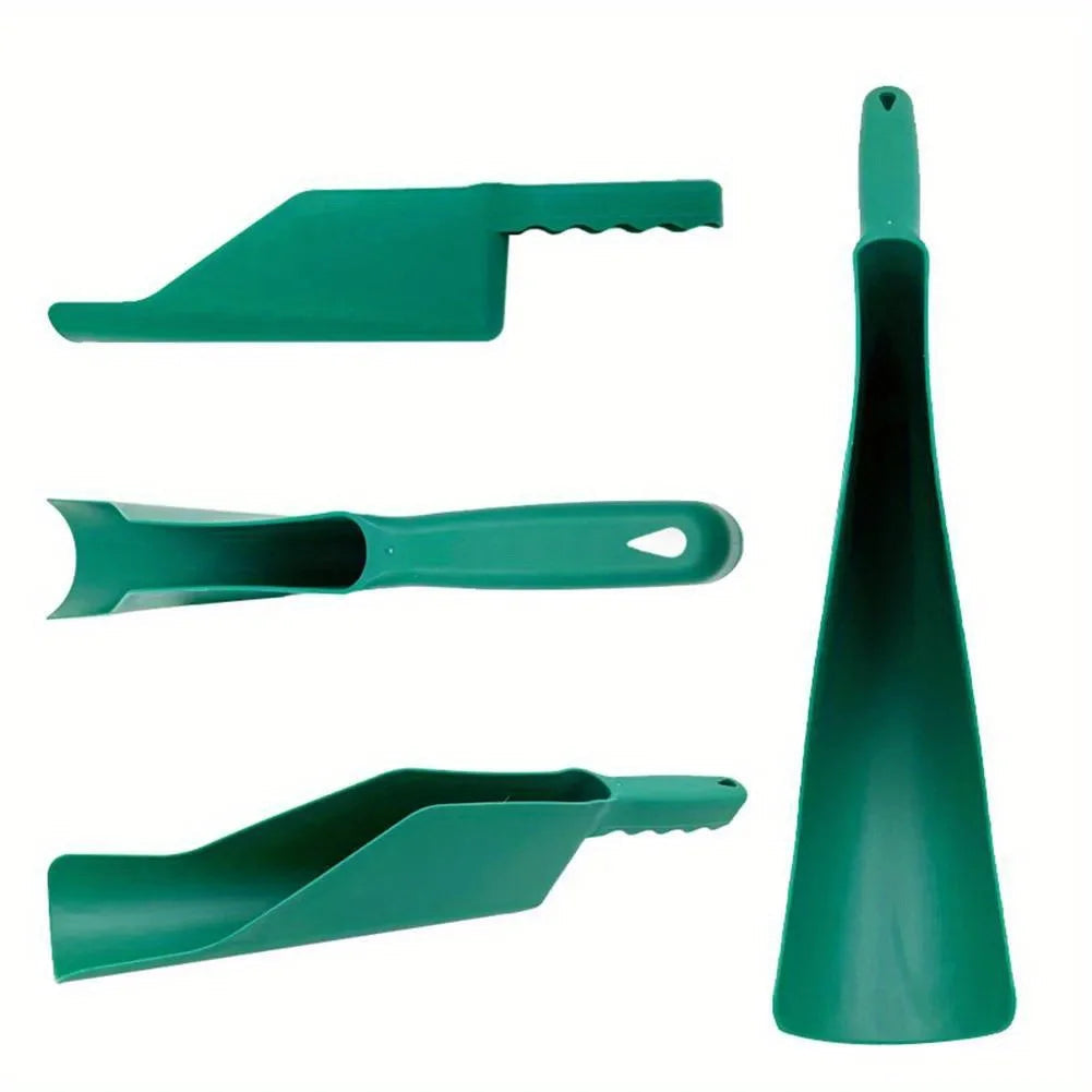 GutterPro™ Leaf & Debris Scoop Tool Shopulia