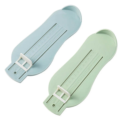 LittleFeet™ Shoe Measuring Tool Shopulia