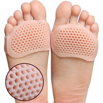 OrthoStep™ Silicone Toe & Bunion Protector Shopulia