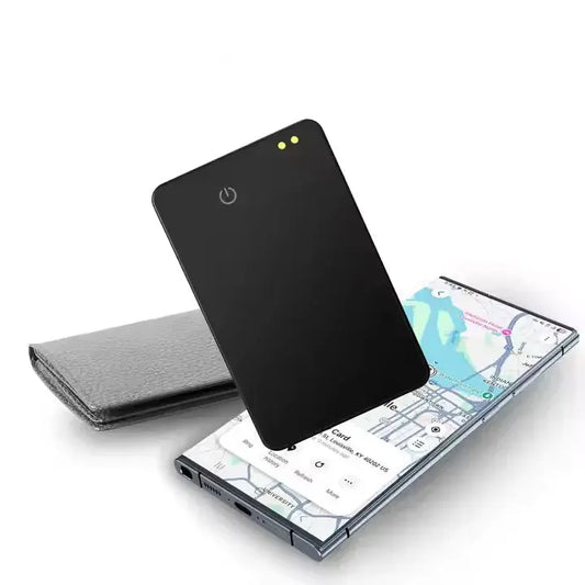 Smart Wallet Tracker | Shopulia