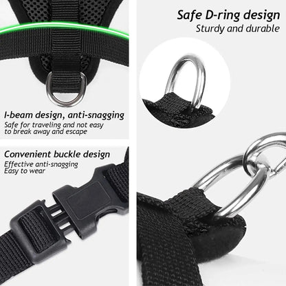 Cat Walking Harness Vest | Shopulia