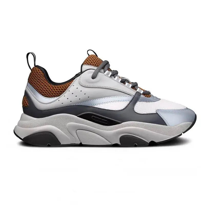 Casual Jogging Sneakers Running Shoes | Shopulia