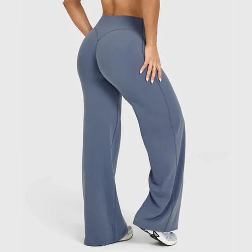 ButterSoft™ Straight Leg Yoga Pants Shopulia