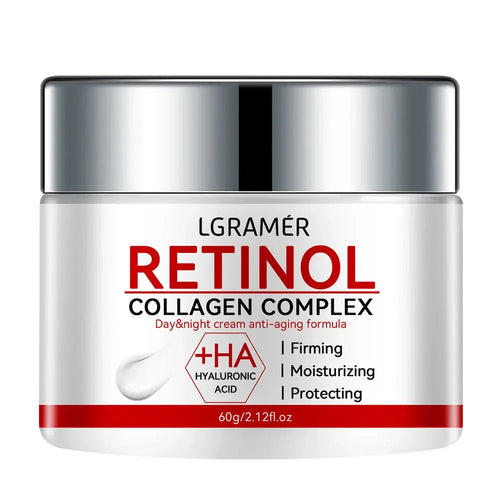 CollaGlow™ Wrinkle Smoothing Cream Shopulia