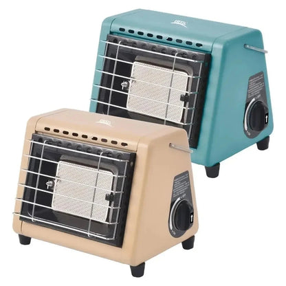 BRS-H23™ Outdoor Gas Heater – Tent & Home Heating Shopulia
