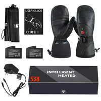 Heated Gloves S38