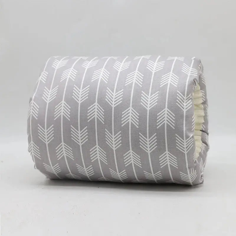 SoftNest™ Maternity Nursing Pillow Shopulia