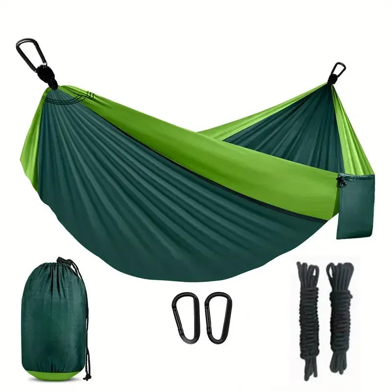 HikeMate™ Outdoor Hammock Shopulia