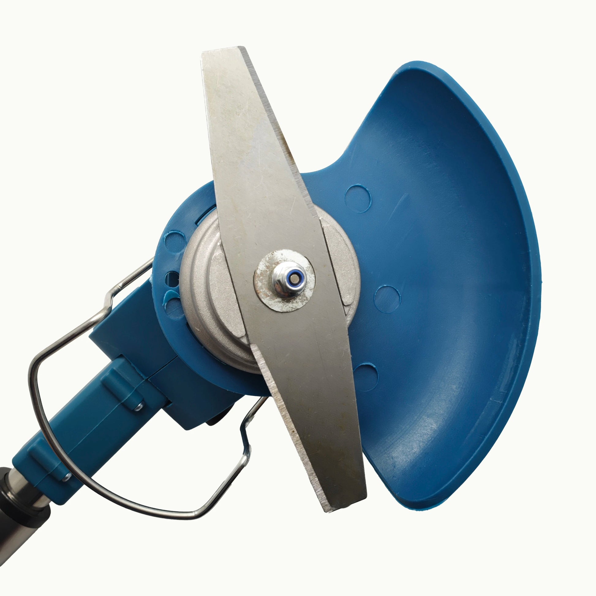 “Heavy Duty Metal Trimmer Head Blades – Lawn Mower & Garden Parts” Shopulia