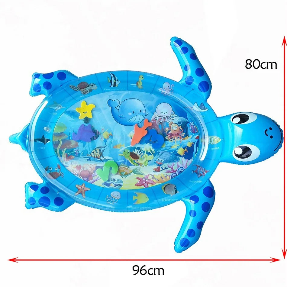 PlayMap™ Baby & Kids Educational Game Mat Shopulia