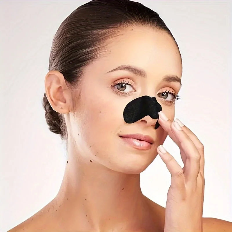 PorePerfect™ Nose Mask Patches – Remove Blackheads & Acne Shopulia