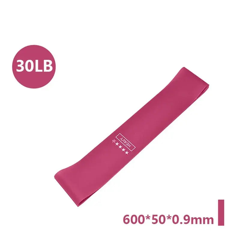 PowerStretch™ Elastic Fitness Bands Shopulia
