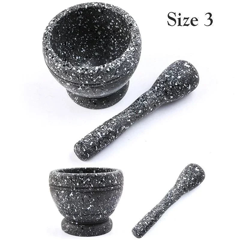 Culina™ Mini Mortar & Pestle Set Shopulia