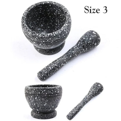 Culina™ Mini Mortar & Pestle Set Shopulia