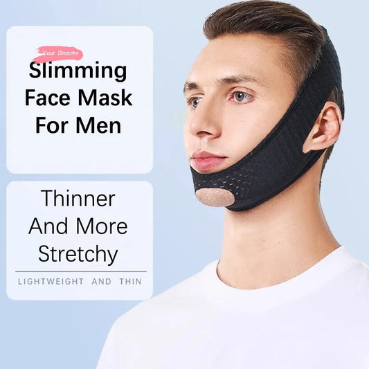 ChinLift™ V Face Massager Shopulia