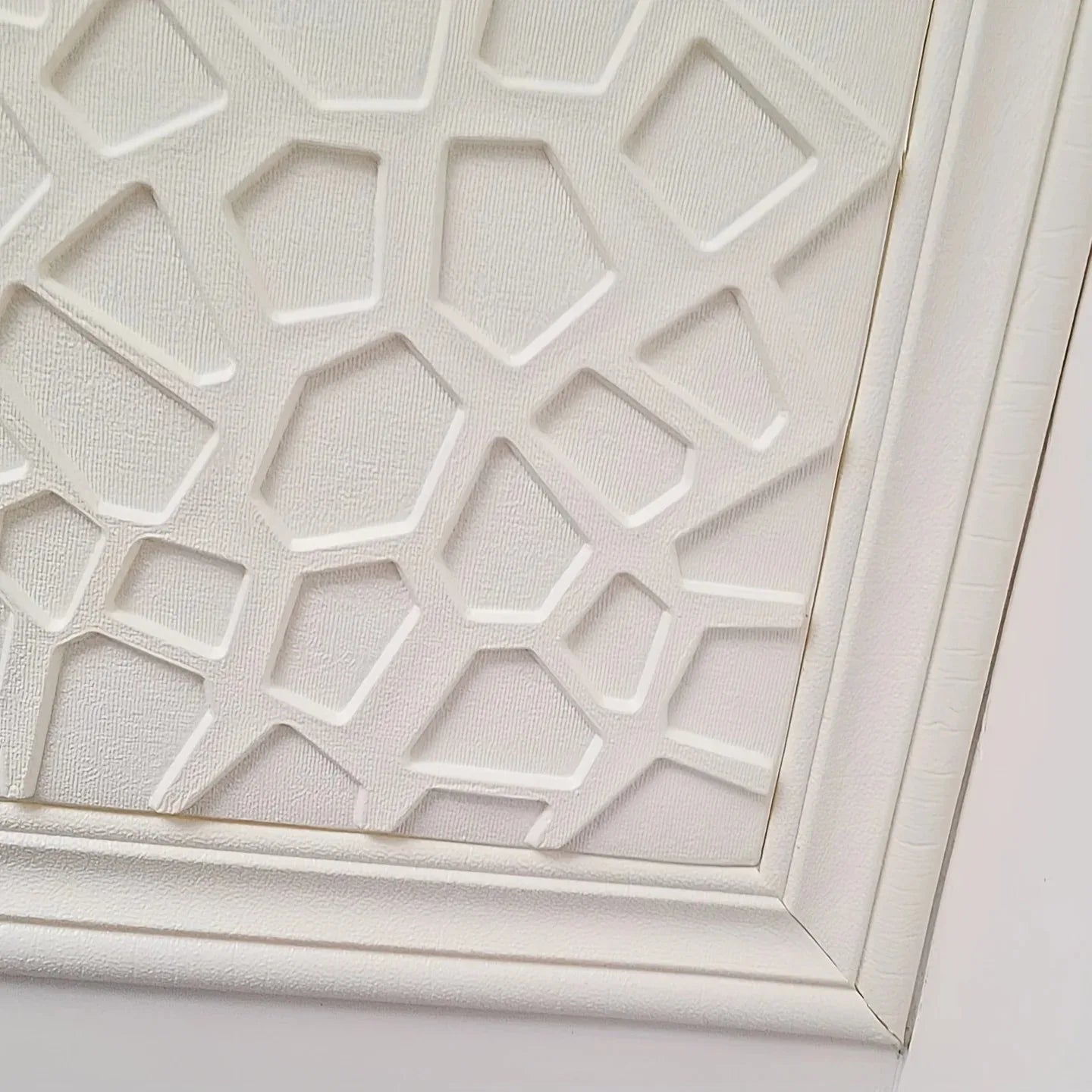 Ceiluxe™ Wall Panels – Anti-Collision & Waterproof Shopulia