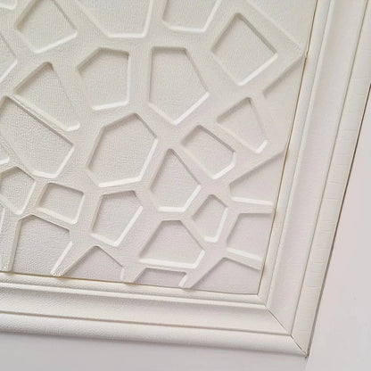 Ceiluxe™ Wall Panels – Anti-Collision & Waterproof Shopulia