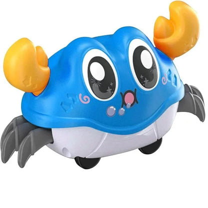 FunShake™ Running Crab Toy Shopulia