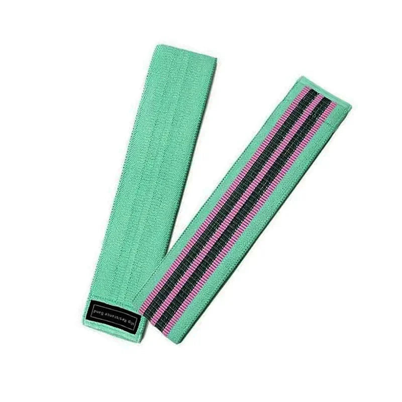 FlexPro™ Yoga & Resistance Band Shopulia