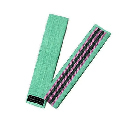 FlexPro™ Yoga & Resistance Band Shopulia