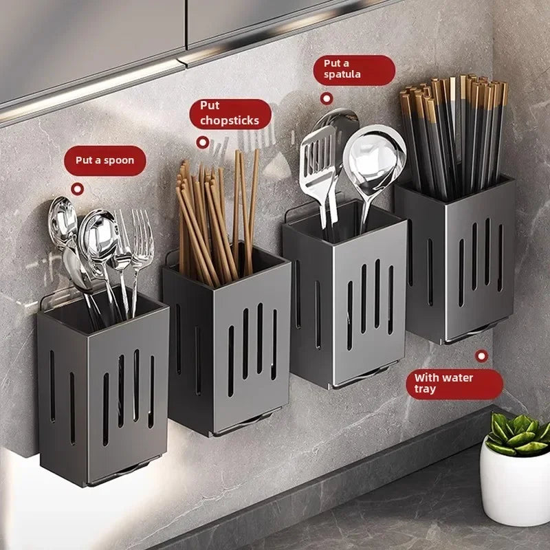 HangiRack™ Spoon & Fork Drying Rack Shopulia