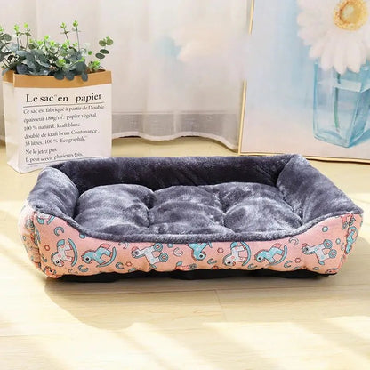 ComfyPaw™ Pet Bed Sofa | Shopulia