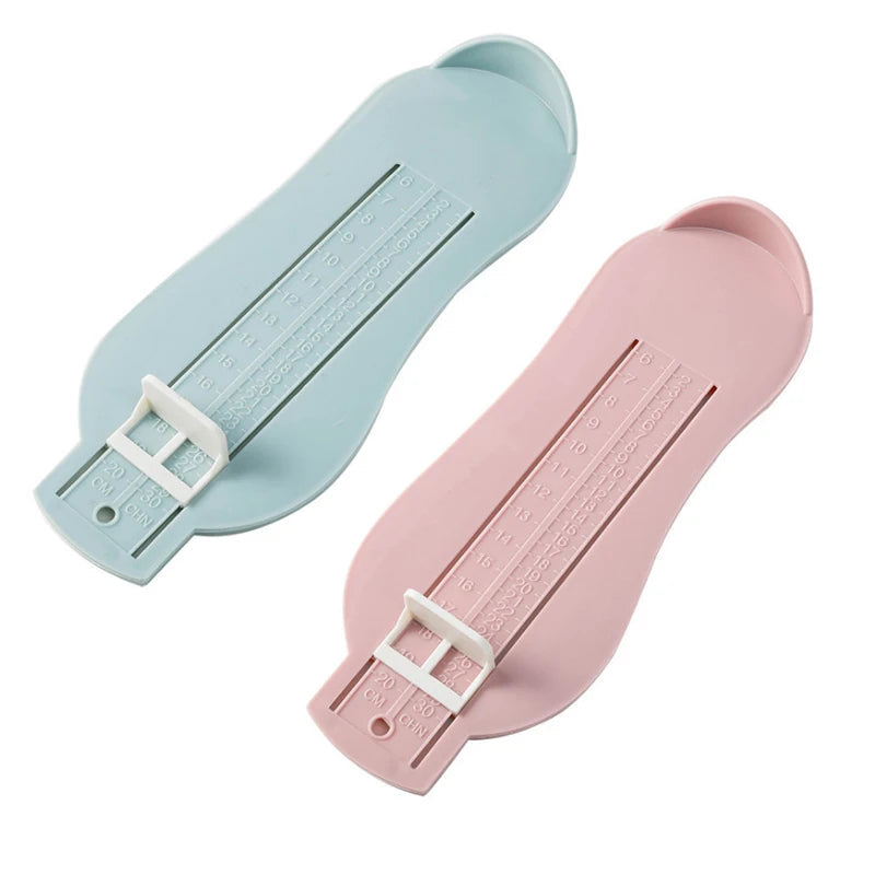 LittleFeet™ Shoe Measuring Tool Shopulia