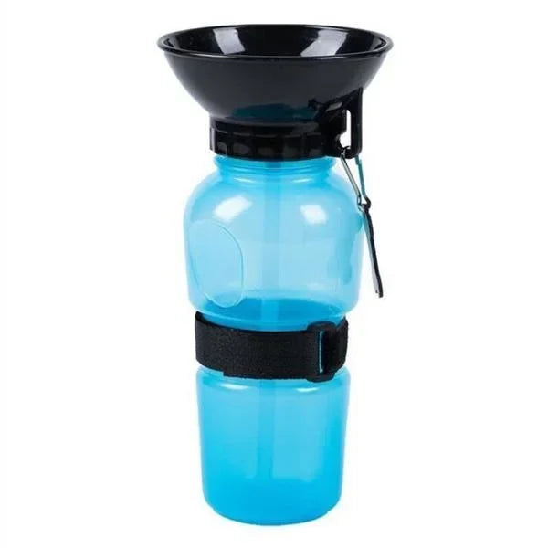 TravelMate™ Dog & Cat Water Feeder Shopulia