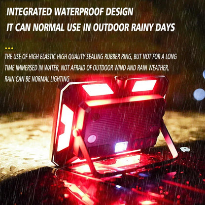 “GlowMax™ Super Bright Outdoor & Work Torch” Shopulia