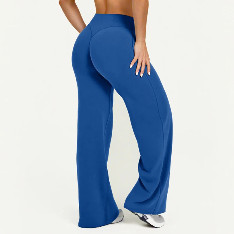 ButterSoft™ Straight Leg Yoga Pants Shopulia