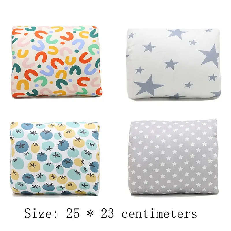 SoftNest™ Maternity Nursing Pillow Shopulia