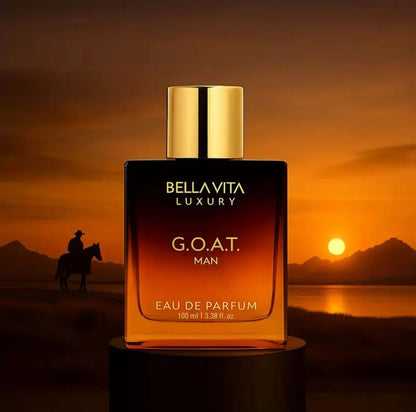 CEO Man Eau de Parfum – Alcohol-Free Long-Lasting Men's Fragrance | Shopulia