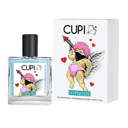 Pheromone Perfume for Men – Cupid Series Attraction Cologne | Long-Lasting Eau De Toilette for Dating & Flirting | Shopulia