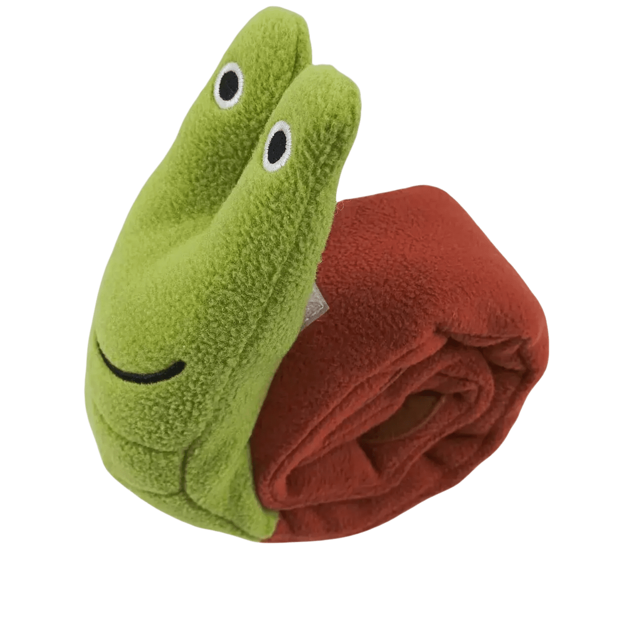 SnailPlay™ Indestructible Dog Puzzle Toy | Shopulia