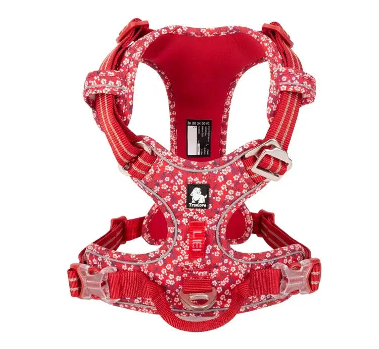 TrueLove™ Step-In No-Pull Dog Harness | Shopulia