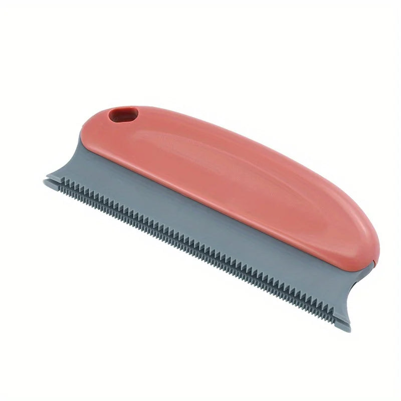 FurEase™ Pet Hair Remover Brush Shopulia