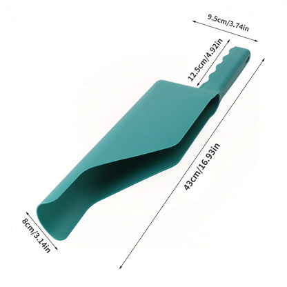 GutterPro™ Leaf & Debris Scoop Tool Shopulia