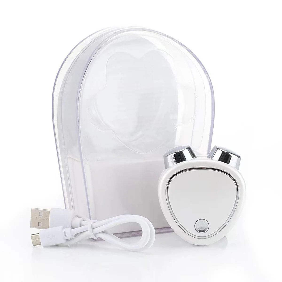 GlowLift™ 3D EMS Roller Shopulia