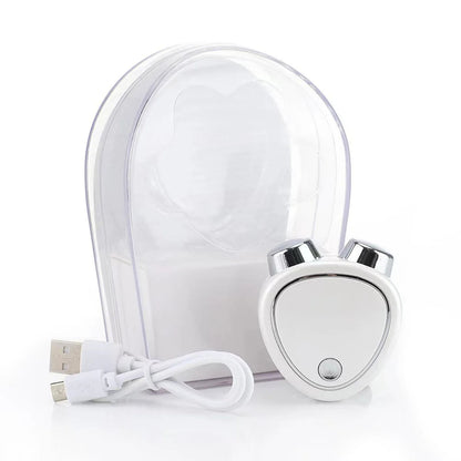 GlowLift™ 3D EMS Roller Shopulia