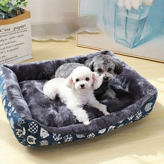 ComfyPaw™ Pet Bed Sofa Shopulia