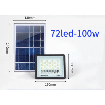 1. SolarGlow™ Outdoor LED Spotlight Shopulia