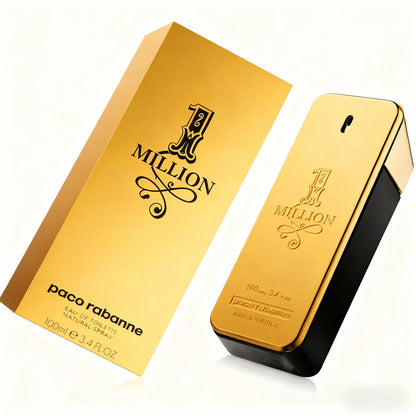 1 million durable men perfume cologne, men perfume, durable men perfume, attract women perfume, attract men perfume, replaceab Shopulia