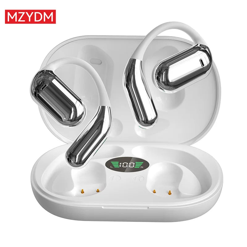 3-in-1 AI Translator Earbuds: 144 Languages, Real-Time Voice & Noise Cancelling Bluetooth Shopulia