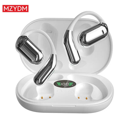 3-in-1 AI Translator Earbuds: 144 Languages, Real-Time Voice & Noise Cancelling Bluetooth Shopulia