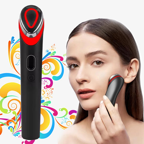 Age-R™ -Color Anti-Wrinkle Beauty Device Shopulia